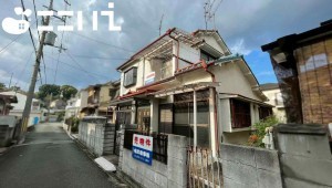 姫路市神子岡前、中古一戸建ての画像です