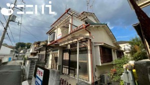 姫路市神子岡前、中古一戸建ての画像です