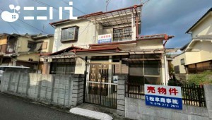 姫路市神子岡前、中古一戸建ての画像です
