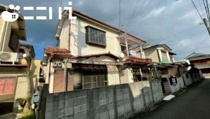 姫路市神子岡前、中古一戸建ての画像です