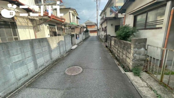 姫路市神子岡前、中古一戸建ての画像です