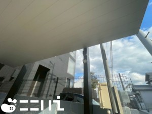 姫路市新在家、中古一戸建ての外観画像です