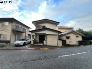 たつの市新宮町宮内、中古一戸建ての外観画像です