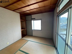 たつの市新宮町宮内、中古一戸建ての内装画像です