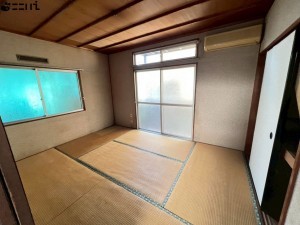 たつの市新宮町宮内、中古一戸建ての内装画像です