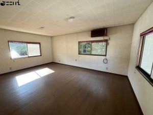 たつの市新宮町宮内、中古一戸建ての内装画像です