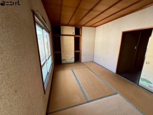 たつの市新宮町宮内、中古一戸建ての内装画像です