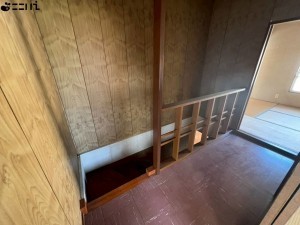 たつの市新宮町宮内、中古一戸建ての内装画像です