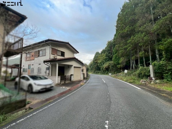 たつの市新宮町宮内、中古一戸建ての外観画像です