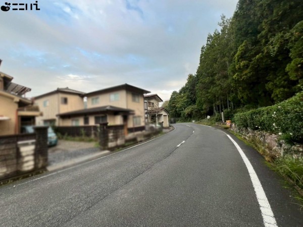 たつの市新宮町宮内、中古一戸建ての周辺画像画像です