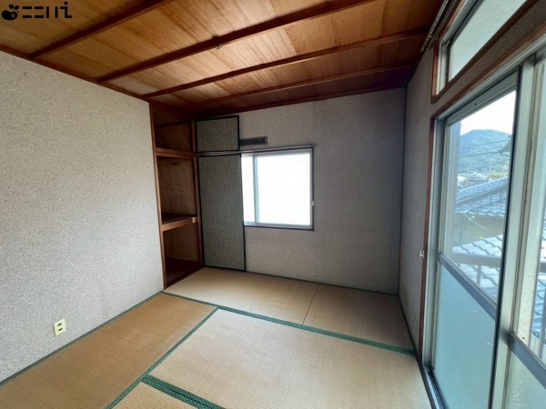 たつの市新宮町宮内、中古一戸建ての内装画像です