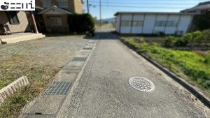 たつの市揖西町住吉、中古一戸建ての周辺画像画像です