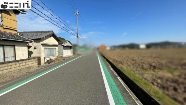 たつの市揖西町住吉、中古一戸建ての周辺画像画像です