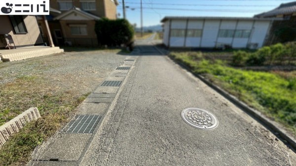 たつの市揖西町住吉、中古一戸建ての周辺画像画像です