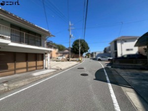 相生市那波西本町、土地の周辺画像画像です