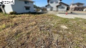 たつの市御津町苅屋、土地の外観画像です