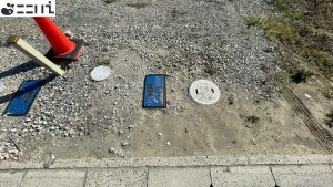 たつの市御津町苅屋、土地のその他画像です