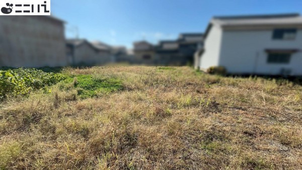 たつの市御津町苅屋、土地の外観画像です