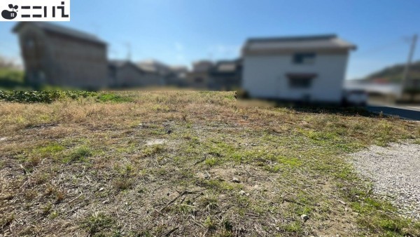 たつの市御津町苅屋、土地の外観画像です