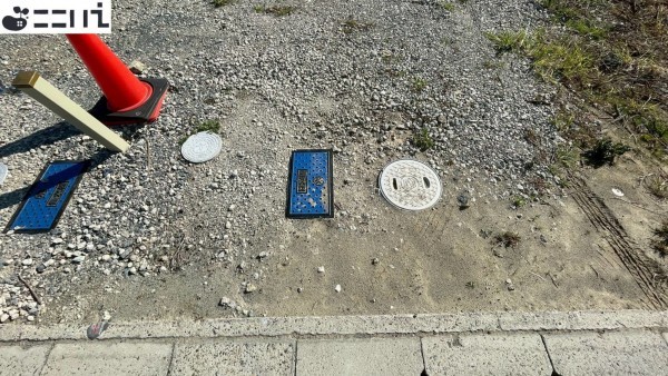 たつの市御津町苅屋、土地のその他画像です