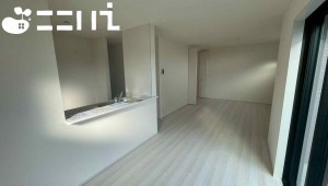 姫路市広畑区才、新築一戸建ての画像です