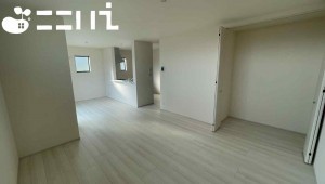 姫路市広畑区才、新築一戸建ての画像です