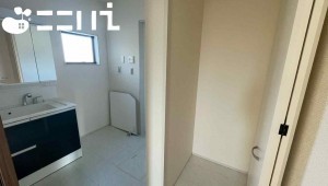 姫路市広畑区才、新築一戸建ての画像です