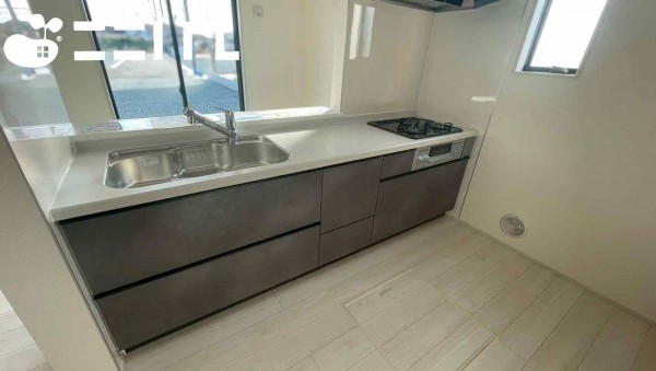 姫路市広畑区才、新築一戸建ての画像です