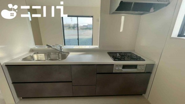 姫路市広畑区才、新築一戸建ての画像です