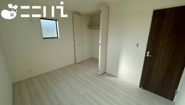 姫路市広畑区才、新築一戸建ての画像です