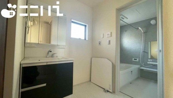 姫路市広畑区才、新築一戸建ての画像です