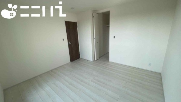 姫路市広畑区才、新築一戸建ての画像です