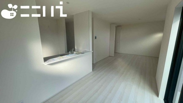 姫路市広畑区才、新築一戸建ての画像です