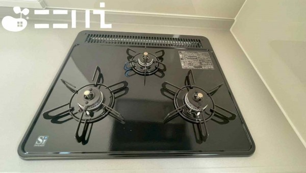 姫路市広畑区才、新築一戸建ての画像です