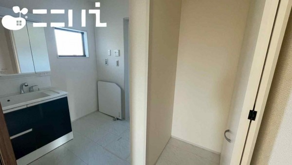 姫路市広畑区才、新築一戸建ての画像です