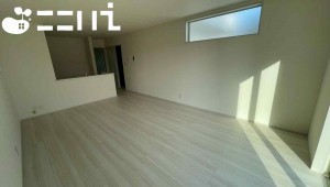 姫路市広畑区才、新築一戸建ての画像です