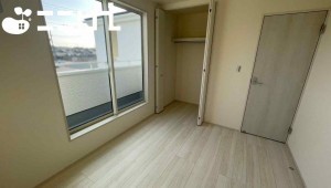 姫路市広畑区才、新築一戸建ての画像です