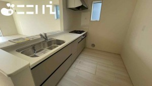 姫路市広畑区才、新築一戸建ての画像です