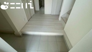 姫路市広畑区才、新築一戸建ての画像です