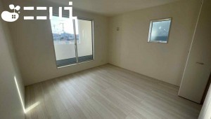 姫路市広畑区才、新築一戸建ての画像です