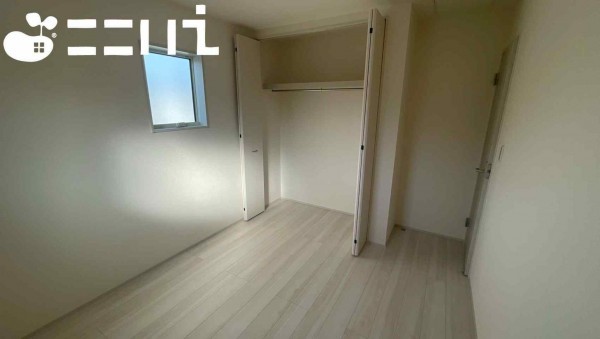 姫路市広畑区才、新築一戸建ての画像です