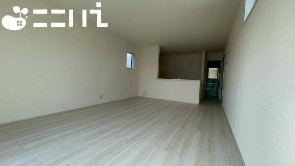 姫路市広畑区才、新築一戸建ての画像です