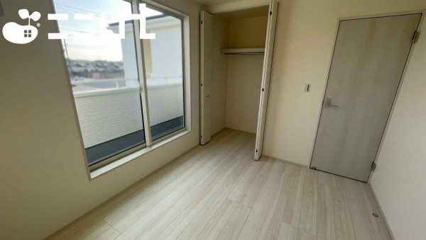 姫路市広畑区才、新築一戸建ての画像です