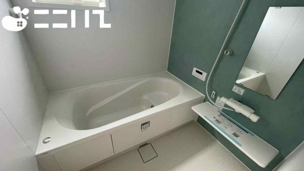 姫路市広畑区才、新築一戸建ての画像です