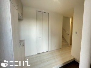 姫路市勝原区山戸、新築一戸建ての内装画像です