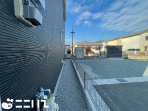 姫路市勝原区山戸、新築一戸建てのその他画像です