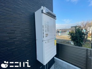 姫路市勝原区山戸、新築一戸建ての設備画像です