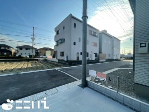 姫路市勝原区山戸、新築一戸建てのその他画像です