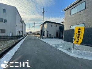 姫路市勝原区山戸、新築一戸建てのその他画像です