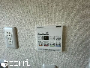 姫路市勝原区山戸、新築一戸建ての設備画像です